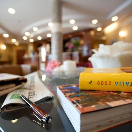 Wine Hotel Munin Canale Exterior foto