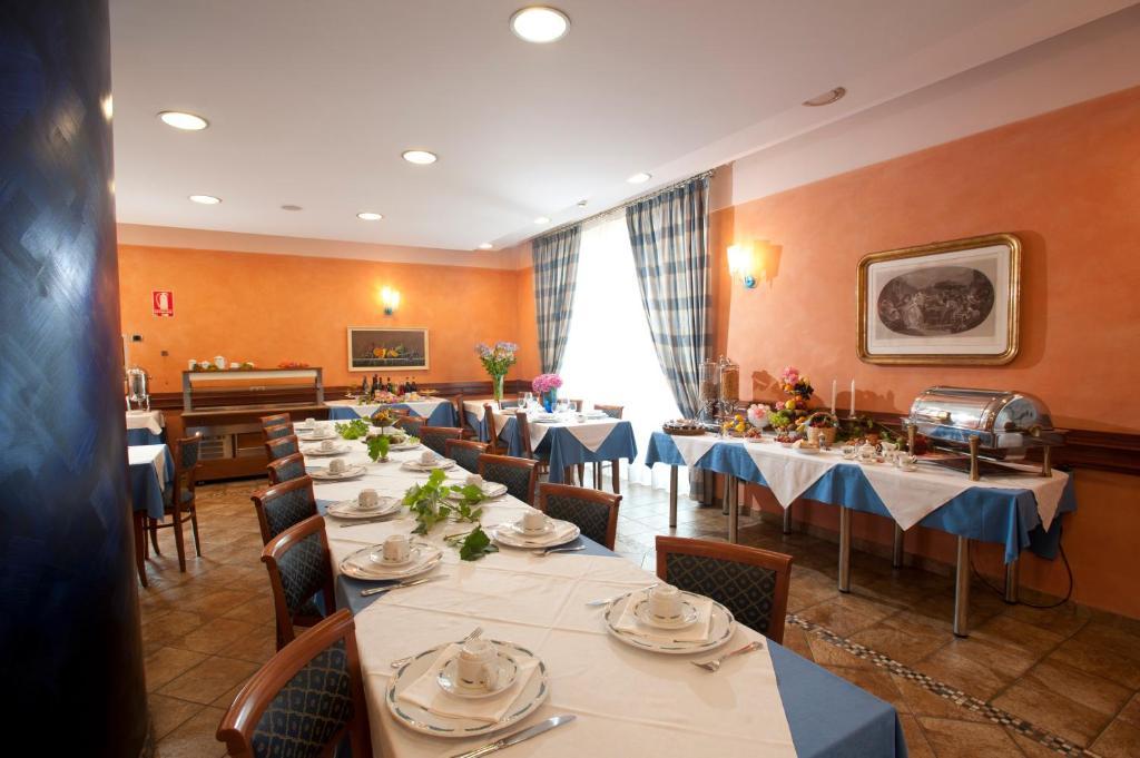 Wine Hotel Munin Canale Exterior foto